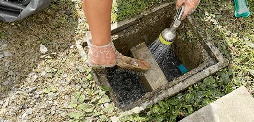 Professional Grease Trap Cleaning Services in Palisades Park, NJ