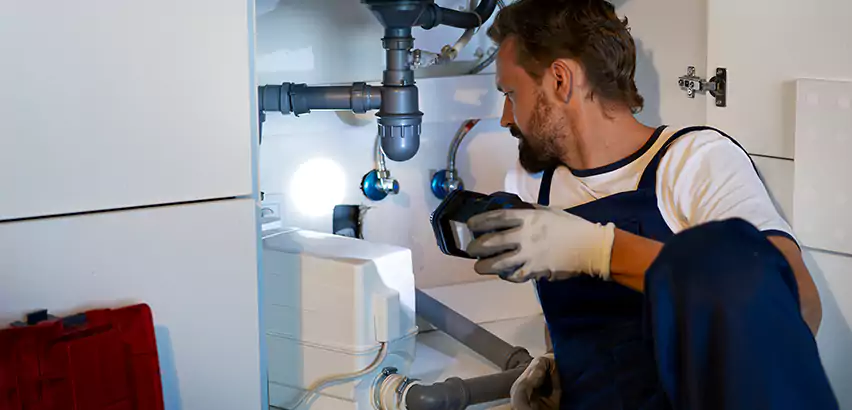 Reliable Insinkerator Installation Services in Palisades Park, NJ