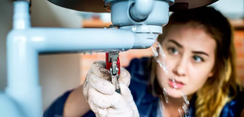 Reliable Pipe Repair Services in Palisades Park, NJ