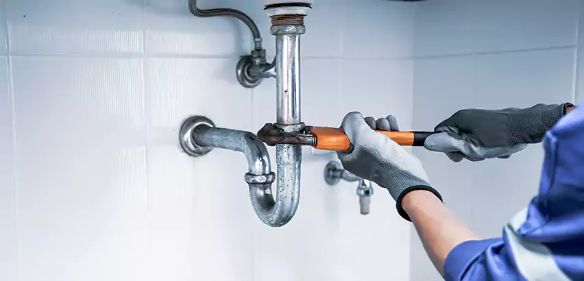Plumbers Near Me in Palisades Park, NJ