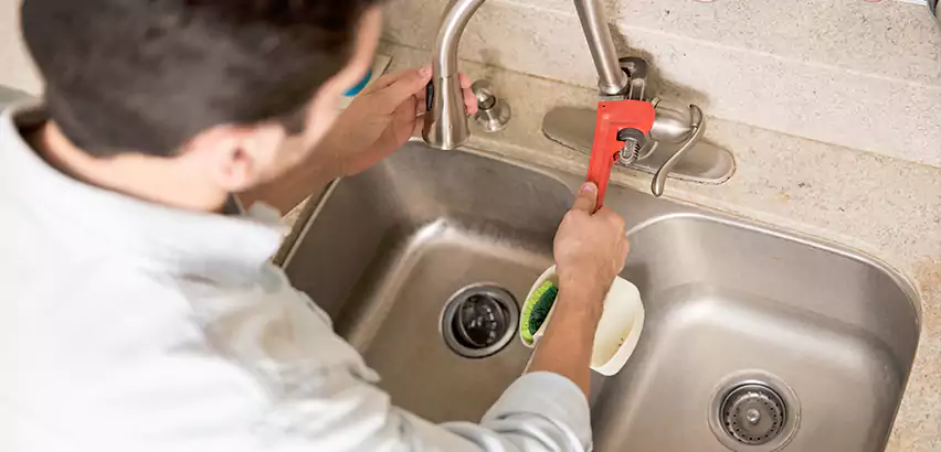 Professional Plumbing Installation Services in Palisades Park, NJ