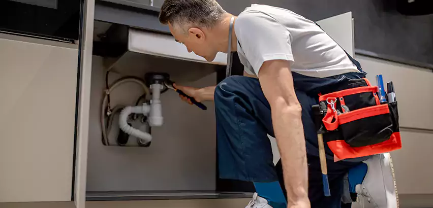 Water Heater Replacement in Palisades Park