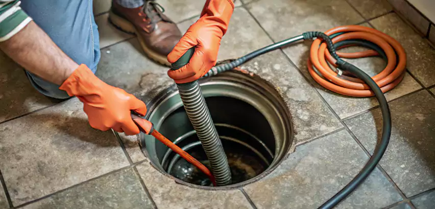 Rooter Services in Palisades Park, NJ