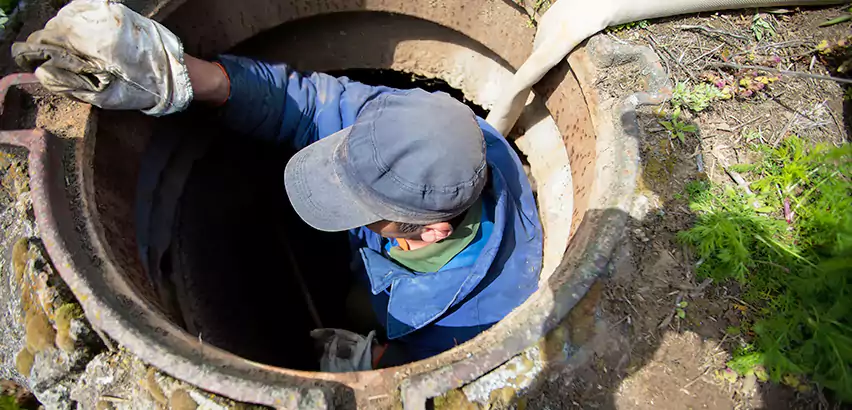 Professional Septic Tank Repair Services in Palisades Park, NJ