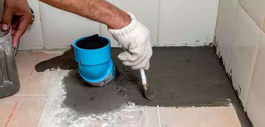 Professional Slab Leak Repair Services in Palisades Park, NJ
