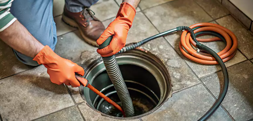 Gutter Drain Repair in Palisades Park, NJ