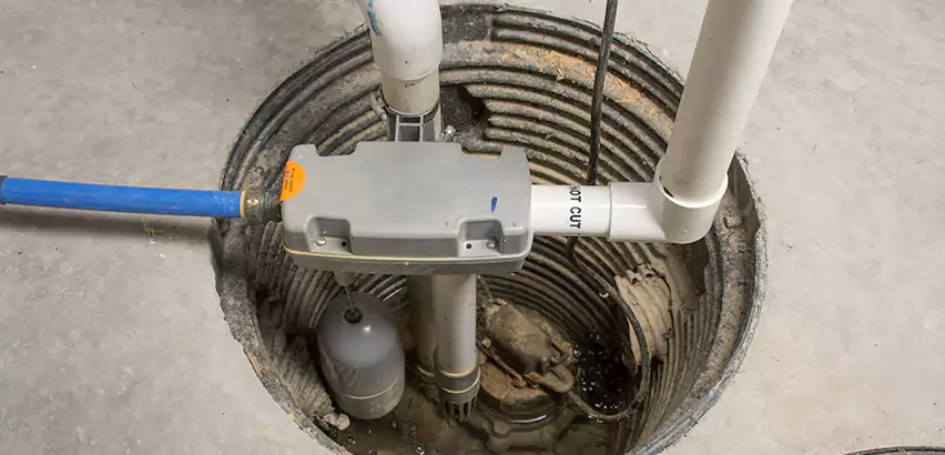 Emergency Sump Pump Repair in Palisades Park, NJ