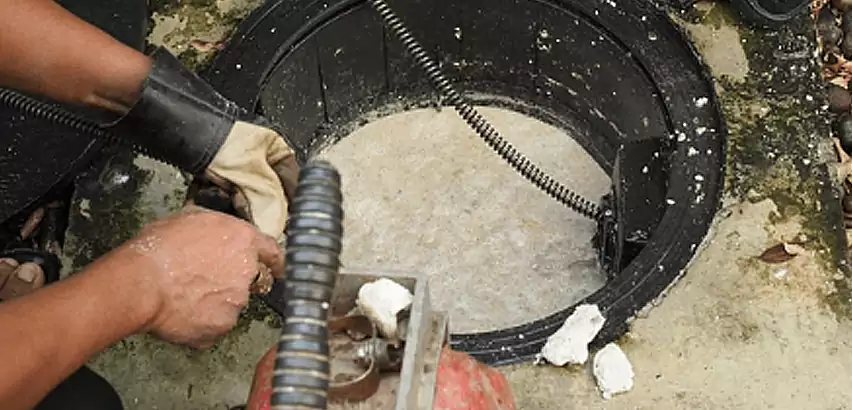 Fat Trap Cleaning in Palisades Park, NJ