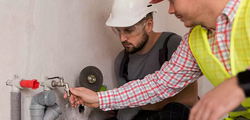 Water Softener Installation in Palisades Park, NJ