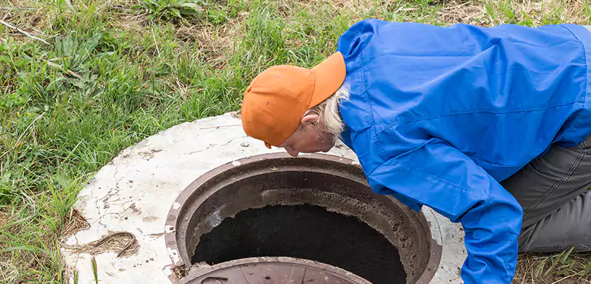 Septic Tank Leak Repair in Palisades Park, NJ