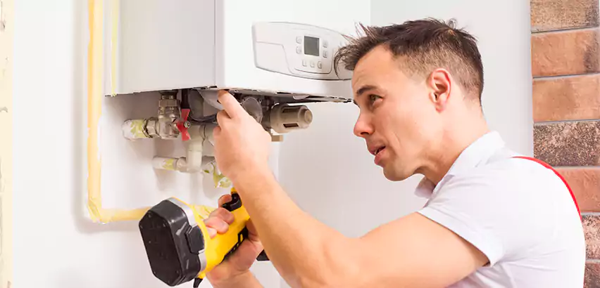 Takagi Tankless Water Heater Maintenance in Palisades Park