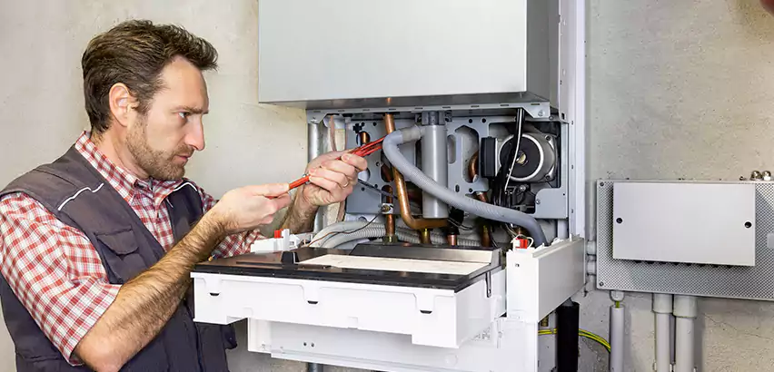 Rinnai Water Heater Maintenance Palisades Park