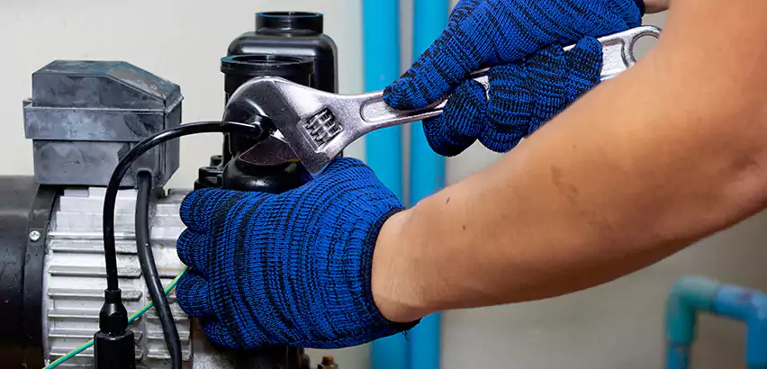 Well Water System Repair in Palisades Park, NJ