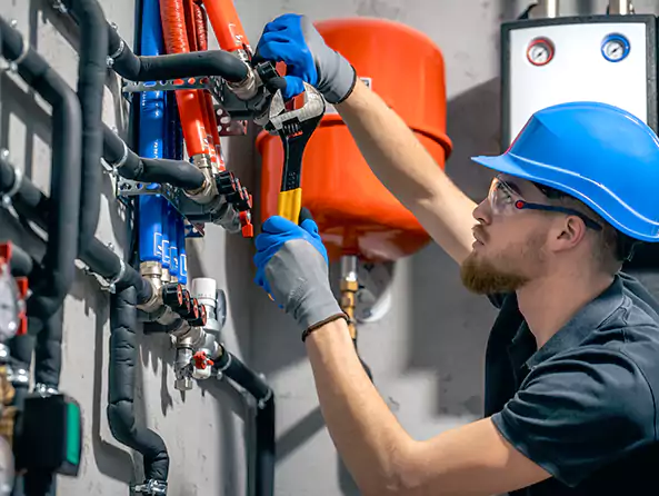 Why Choose Palisades Park Plumbers for Backflow Preventer Installation in Palisades Park, NJ?