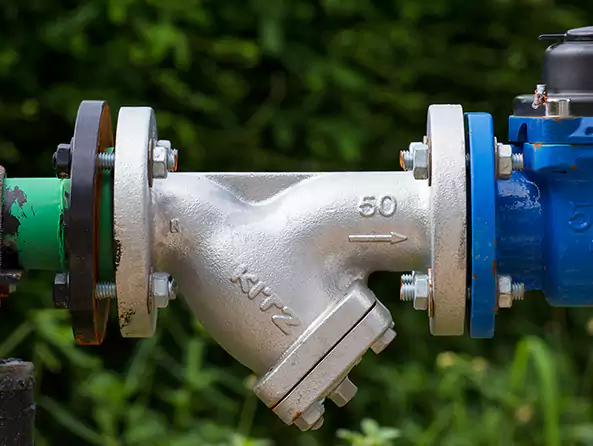 Why Choose Palisades Park Plumbers for Backflow Preventer Services in Palisades Park, NJ?