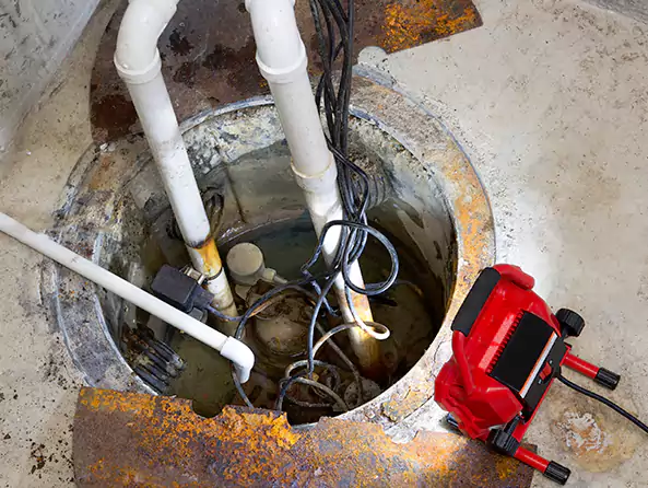 Why Choose Palisades Park Plumbers for Basement Sump Pump Installation in Palisades Park?