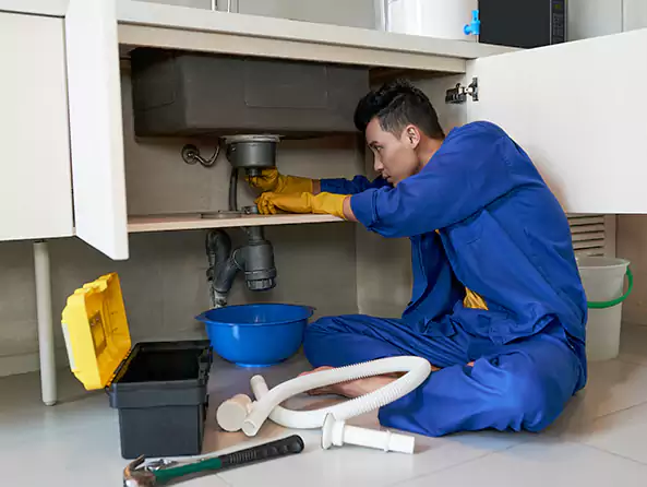 Why Choose Palisades Park Plumbers for Drain Cleaning in Palisades Park, NJ?