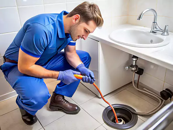 Why Choose Palisades Park Plumbers for Drain Repairs in Palisades Park, NJ?