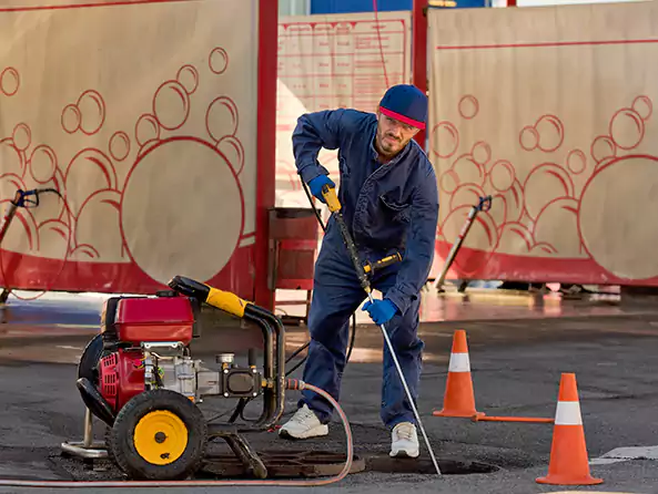 Why Choose Palisades Park Plumbers for Drain Services in Palisades Park, NJ?
