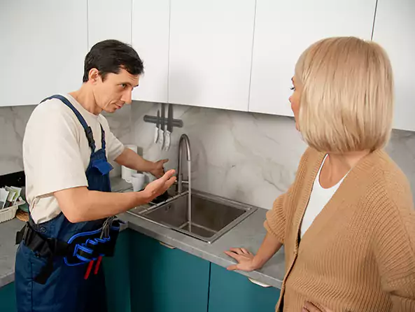 Why Choose Palisades Park Plumbers for Emergency Plumbing Repair in Palisades Park, NJ?