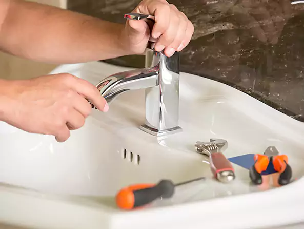 Why Choose Palisades Park Plumbers for Bathroom Faucet Installation in Palisades Park, NJ?