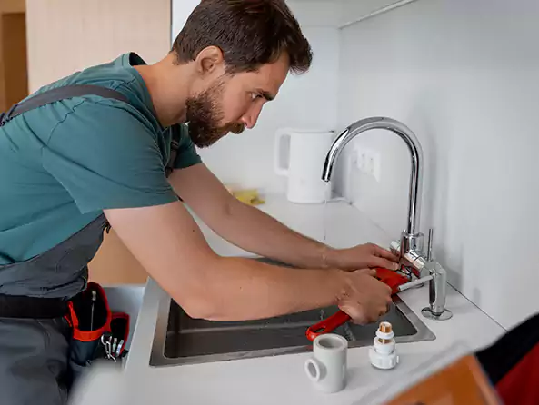 Why Choose Palisades Park Plumbers for Faucet Repair in Palisades Park, NJ?