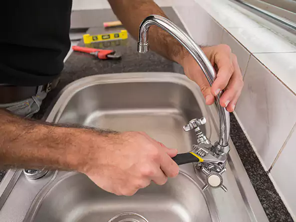Why Choose Palisades Park Plumbers for Faucet Replacement in Palisades Park, NJ?