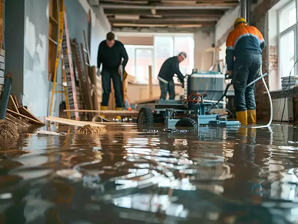 Why Choose Palisades Park Plumbers for Flood Restoration in Palisades Park, NJ?