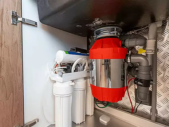 Why Choose Palisades Park Plumbers for Garbage Disposal Installation in Palisades Park, NJ?