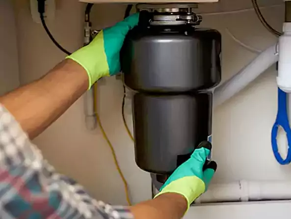 Why Choose Palisades Park Plumbers for Garbage Disposal Replacement in Palisades Park, NJ?