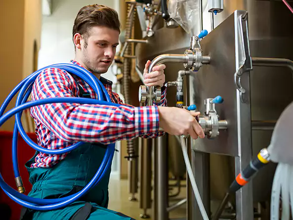 Why Choose Palisades Park Plumbers for Gas Leak Repair in Palisades Park, NJ?