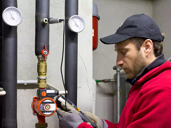 Why Choose Palisades Park Plumbers for Gas Line Installation in Palisades Park, NJ?