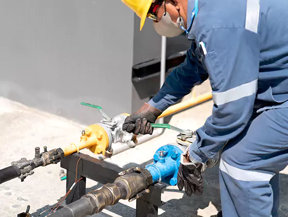 Why Choose Palisades Park Plumbers for Gas Line Repair in Palisades Park, NJ?