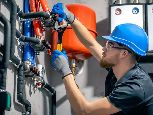 Why Choose Palisades Park Plumbers for Gas Water Heater Installation in Palisades Park, NJ