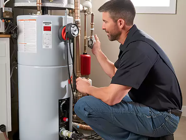 Why Choose Palisades Park Plumbers for Gas Water Heater Repair in Palisades Park, NJ?