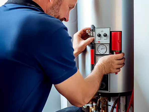 Why Choose Palisades Park Plumbers for Gas Water Heater Replacement in Palisades Park, NJ?