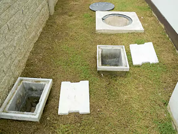 Why Choose Palisades Park Plumbers for Grease Trap Cleaning in Palisades Park, NJ?