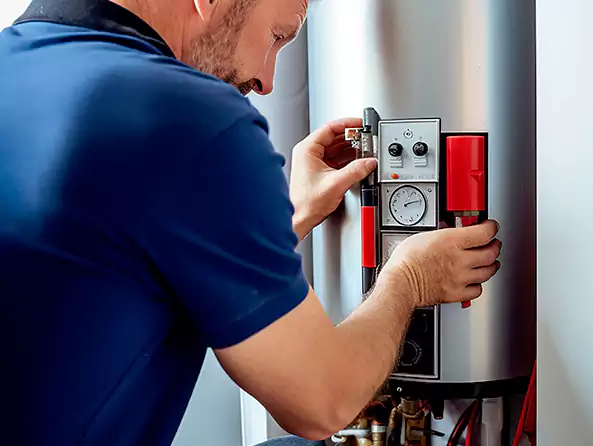 Why Choose Palisades Park Plumbers for Hot Water Tank Maintenance in Palisades Park, NJ?
