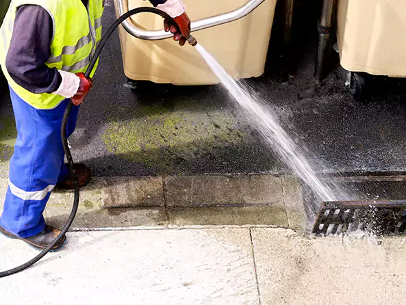 Why Choose Palisades Park Plumbers for Hydro Jetting in Palisades Park, NJ?