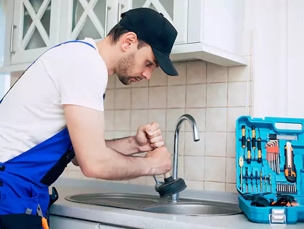 Why Choose Palisades Park Plumbers for Kitchen Plumbing in Palisades Park, NJ?