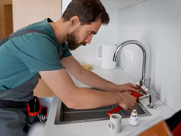 Why Choose Palisades Park Plumbers for Kitchen Sink Installation in Palisades Park, NJ?