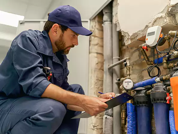 Why Choose Palisades Park Plumbers for Plumbing Maintenance in Palisades Park, NJ?