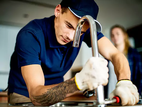 Why Choose Palisades Park Plumbers for Plumbing Repair in Palisades Park, NJ?