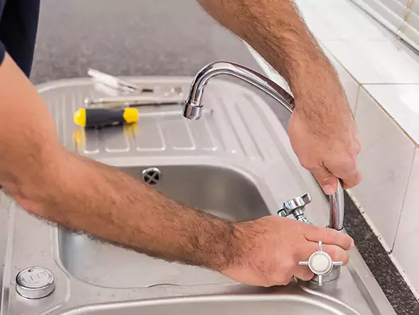 Why Choose Palisades Park Plumbers for Plumbing Replacement in Palisades Park, NJ?