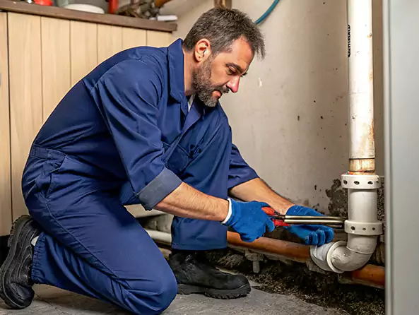 Why Choose Palisades Park Plumbers for Repiping Services in Palisades Park?