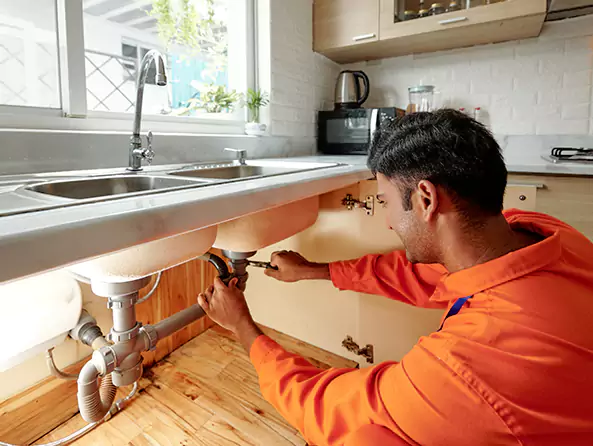 Why Choose Palisades Park Plumbers for Residential Plumbing Service in Palisades Park, NJ?