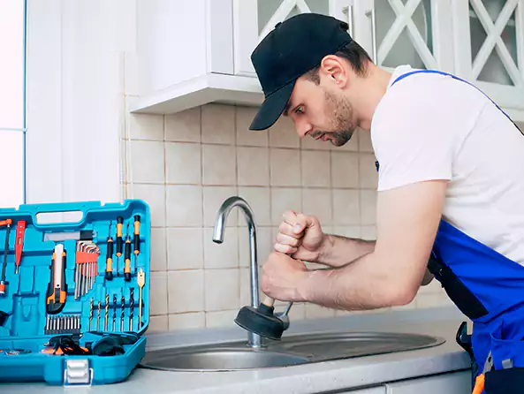 Why Choose Palisades Park Plumbers for Rooter Services in Palisades Park, NJ?