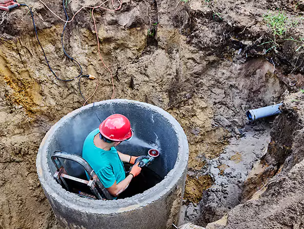 Why Choose Palisades Park Plumbers for Septic Tank Repair in Palisades Park, NJ?