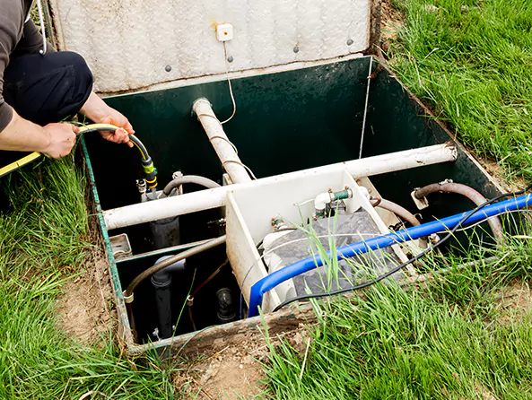 Why Choose Palisades Park Plumbers for Sewage Ejector Pump Installation in Palisades Park, NJ?