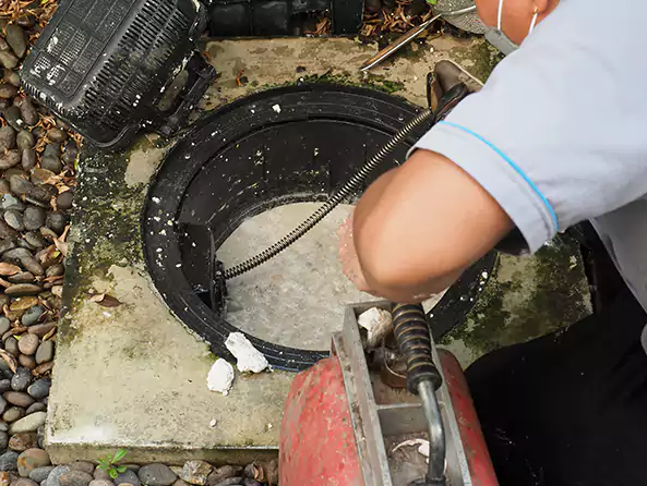 Why Choose Palisades Park Plumbers for Sewer Line Cleaning in Palisades Park, NJ?